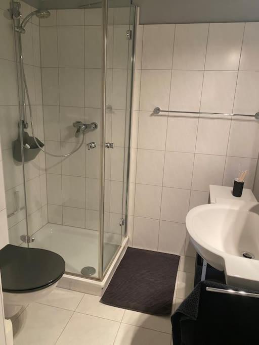 Die Harzschrittmacher - Bergmann 24 Bad Harzburg Zewnętrze zdjęcie