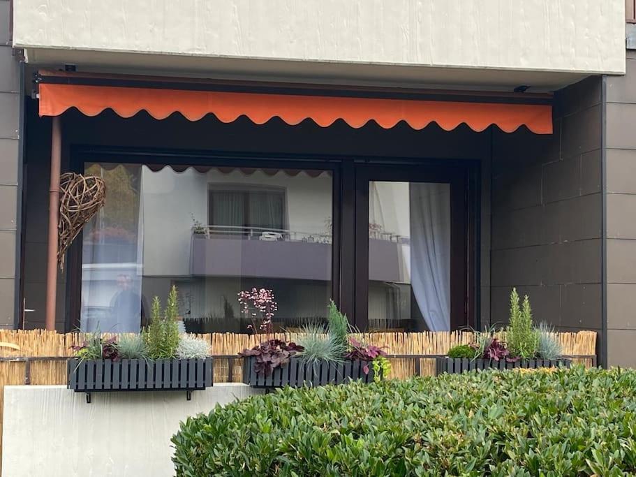 Die Harzschrittmacher - Bergmann 24 Bad Harzburg Zewnętrze zdjęcie